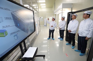 KT, 기업전용 5G 환경 제공으로 스마트팩토리 사업화 박차